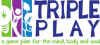 Triple Play Logo No Sponsor