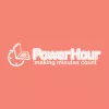 PowerHour Program Logo