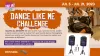 Dance Like Me contest